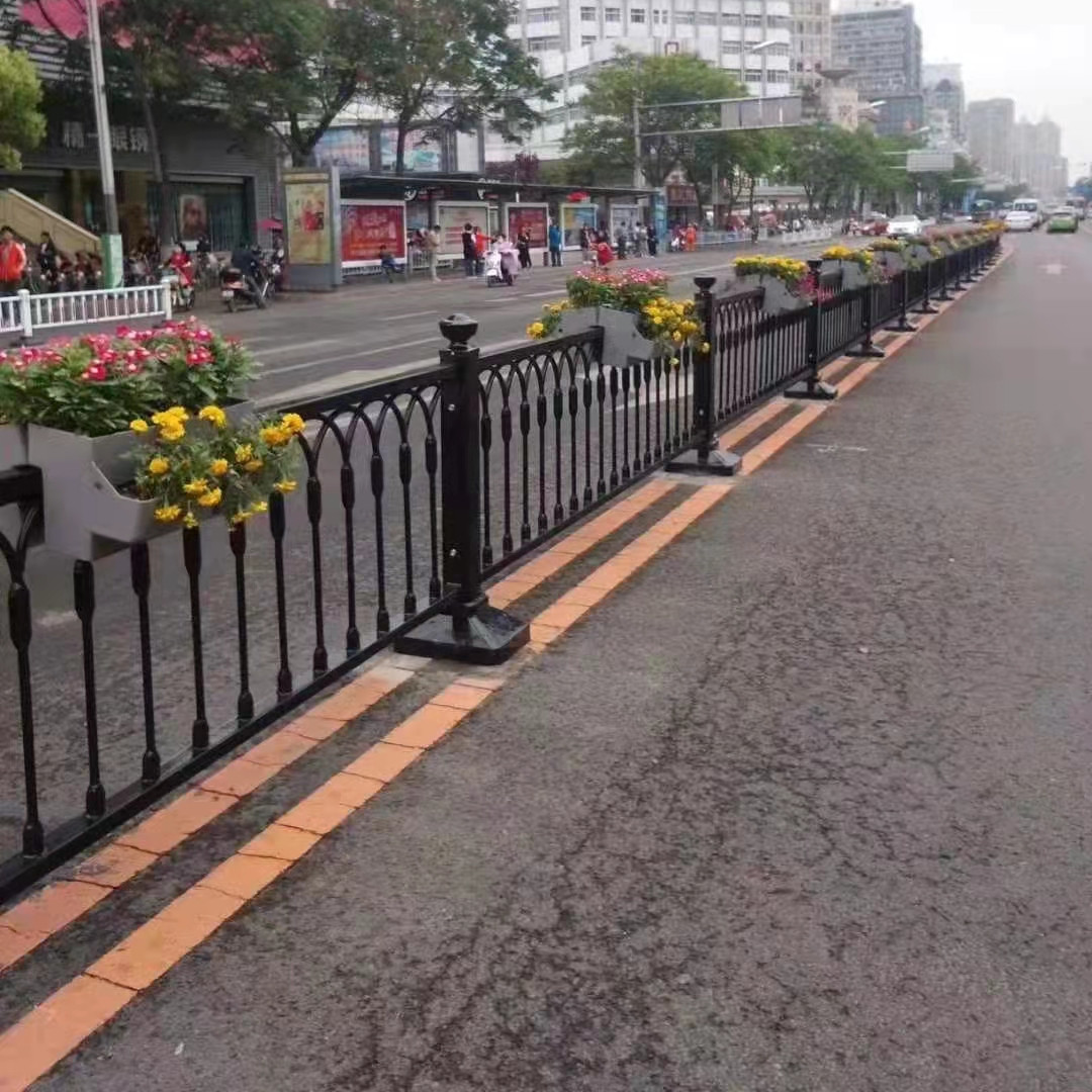 市政護欄